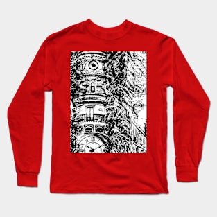 Watch Tower Long Sleeve T-Shirt